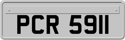 PCR5911