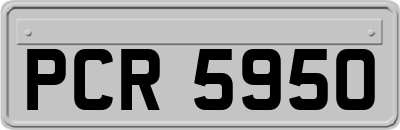 PCR5950