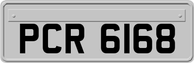 PCR6168