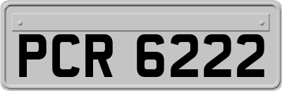 PCR6222