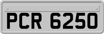 PCR6250