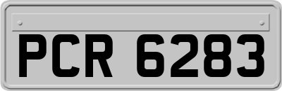 PCR6283