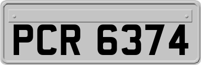 PCR6374