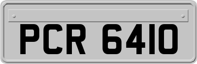 PCR6410