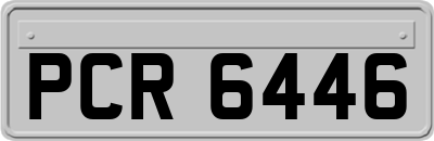 PCR6446
