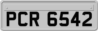 PCR6542