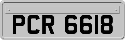 PCR6618