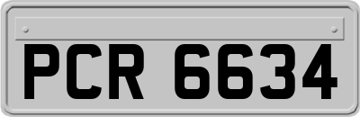 PCR6634