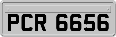 PCR6656
