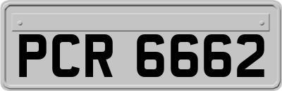 PCR6662