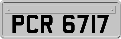 PCR6717
