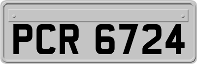 PCR6724