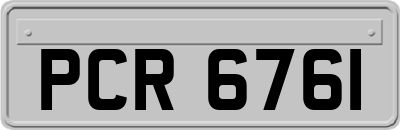 PCR6761