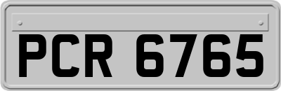 PCR6765