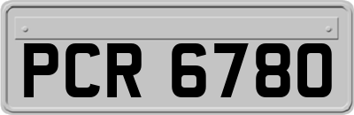 PCR6780
