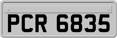 PCR6835