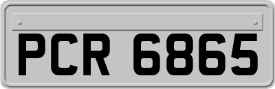 PCR6865