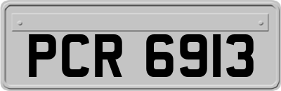 PCR6913