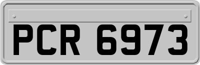 PCR6973