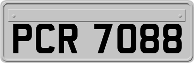 PCR7088