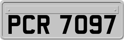PCR7097