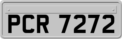 PCR7272