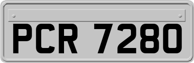 PCR7280