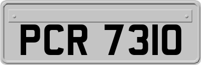 PCR7310