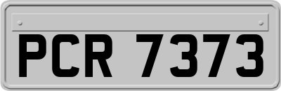 PCR7373