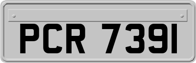 PCR7391