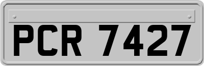 PCR7427