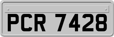 PCR7428