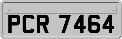 PCR7464