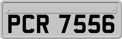PCR7556