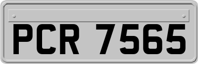 PCR7565
