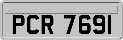PCR7691