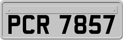 PCR7857