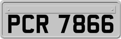 PCR7866