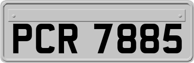 PCR7885