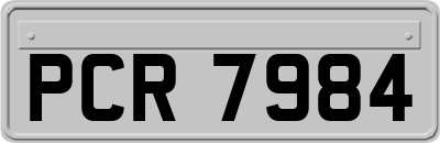 PCR7984