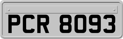 PCR8093