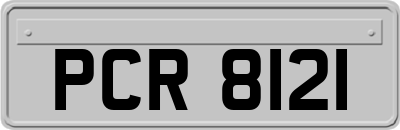 PCR8121