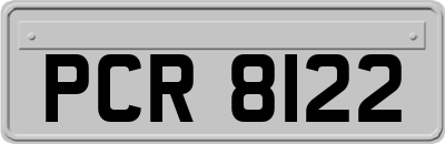 PCR8122