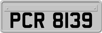 PCR8139