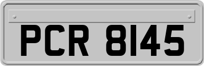 PCR8145
