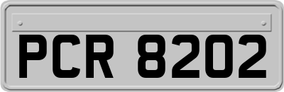 PCR8202