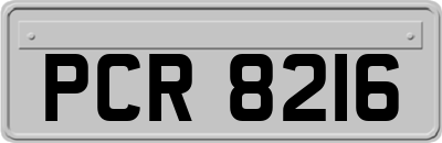 PCR8216