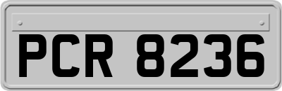 PCR8236
