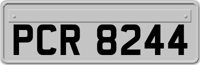PCR8244