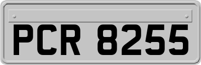 PCR8255